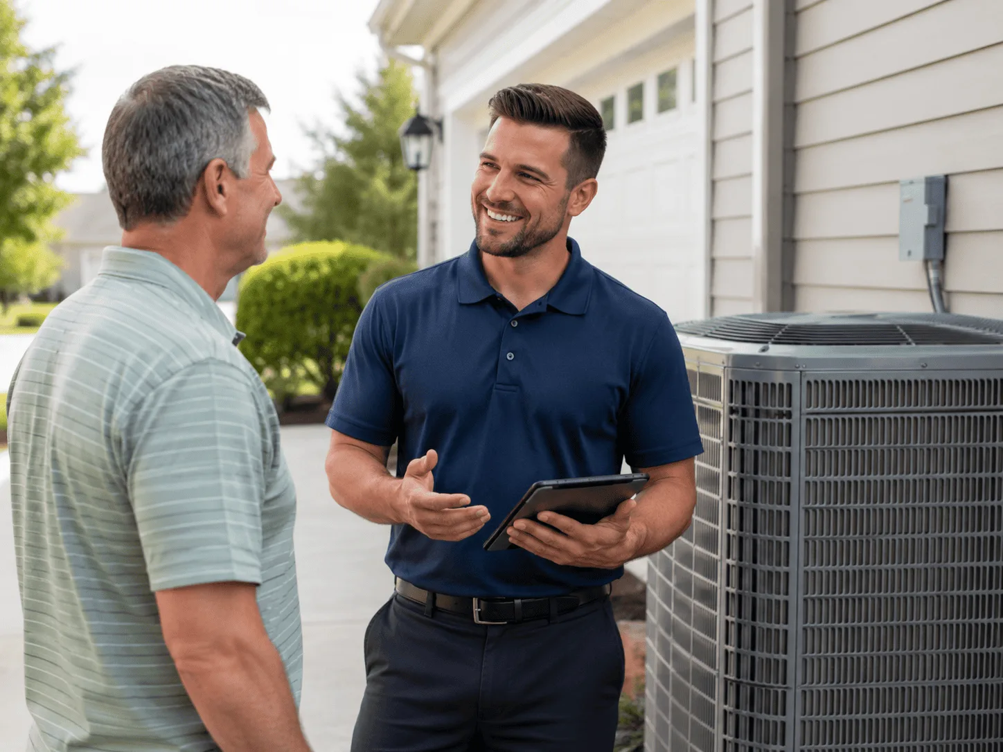 Heat Pump Installation Mount Olive, AL FAQs